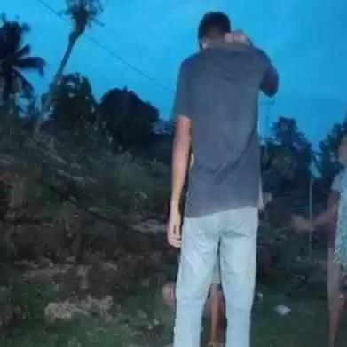 Berkenalan Dengan Permainan Tradisional Manggarai (Rangkuk Alu)