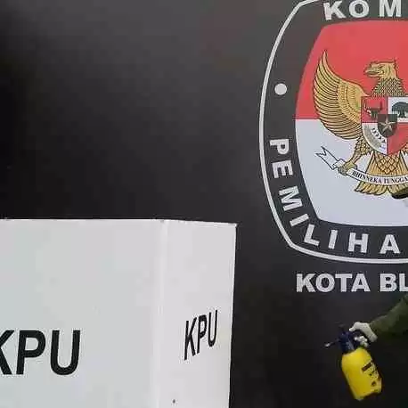 Pilkada Serentak Tanggal 9 Desember ditetapkan Sebagai Hari Libur Nasional