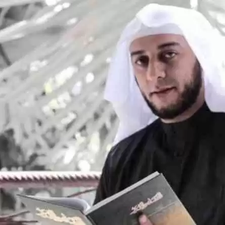 Kabar Duka Telah Wafat Guru Seluruh Umat Islam, Perjalanan Syekh Ali Jaber Hafal 30 Juz di Usia 11 Tahun