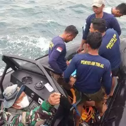 Video Suara Jeritan Minta Tolong Korban Sriwijaya SJ 182, Roy Suryo: Itu Suara Asli