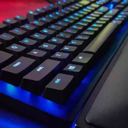 Mechanical Keyboard Kenapa Lebih Mahal? Apa Perbedaan dengan Keyboard Biasa?