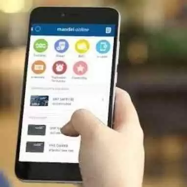 Aplikasi Mandiri Mobile Livin by Mandiri Error Tidak Bisa diakses Hari ini
