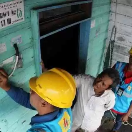 Kenapa Pelanggan Listrik PLN 900VA Tidak Mendapatkan Token Listrik Gratis Tahun 2021? Ini Penjelasannya