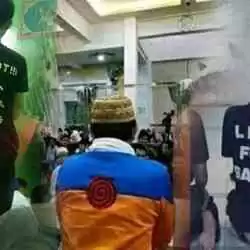 Potret Moment Absurd Ketika Sholat ini Bikin Gagal Fokus dan Tidak Khusyuk Part 2