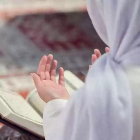 Bacaan Niat Puasa Ramadhan dan Doa Menyambut Bulan Ramadhan Terbaru 2021