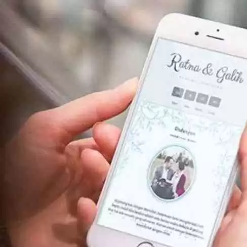 Cara Membuat Undangan Pernikahan Online Gratis dan Keren di AyoDatang.in Terbaik