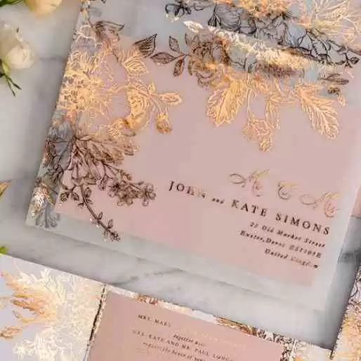 Manfaat dan Kelebihan Menggunakan Undangan Pernikahan Digital Online