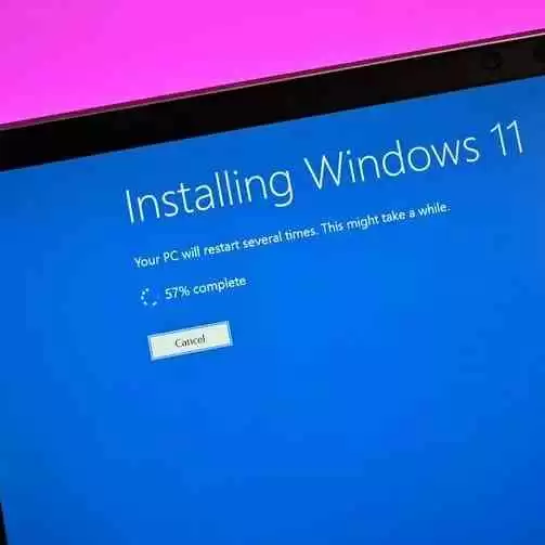 Video Panduan Lengkap Tutorial Cara Menginstall Windows 11