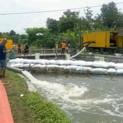 Berkenalan Dengan Kisdam Jenis Pekerjaan Persiapan Pada Proyek Konstruksi Irigasi