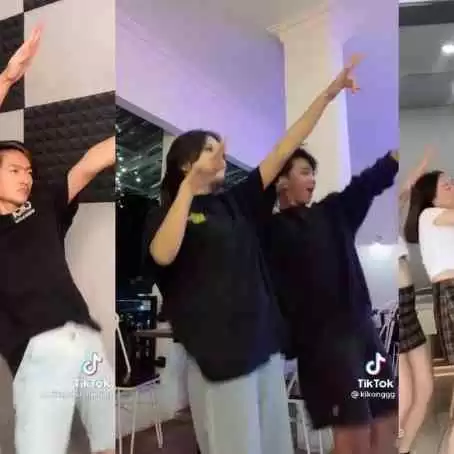 Istilah Viral Pargoy Apa Sih? Ini Penjelasan Lengkapnya