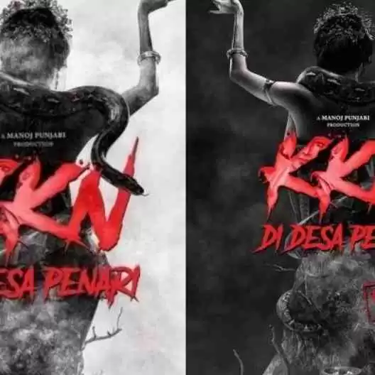 Perbedaan Adegan Film KKN Desa Penari Versi Uncut dan Versi Biasa