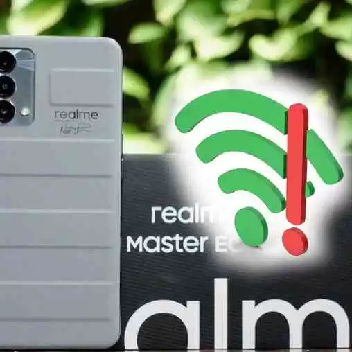 Solusi Cara Ampuh Mengatasi Koneksi Wifi Realme Putus Nyambung Tidak Stabil