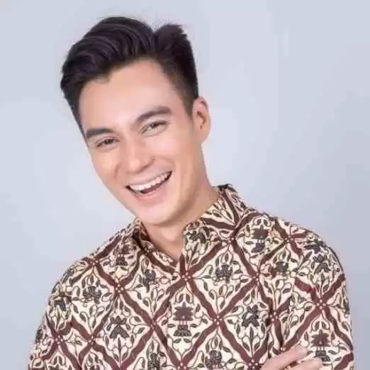 Baim Wong Resmi Batal Mendaftarkan HAKI Citayam Fashion Week