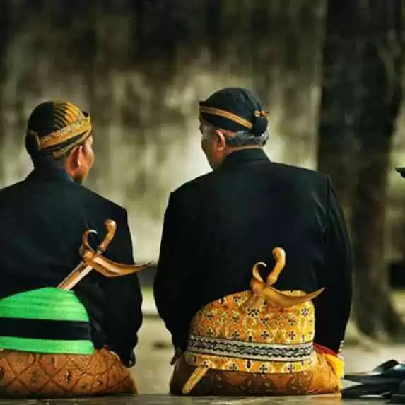 Kepercayaan Jawa! Satu Suro Tidak Boleh Melakukan Kegiatan Ini