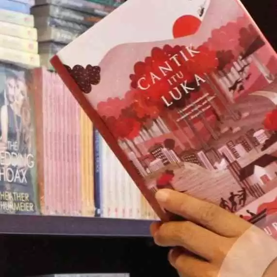 Sinopsis dan Review Novel 