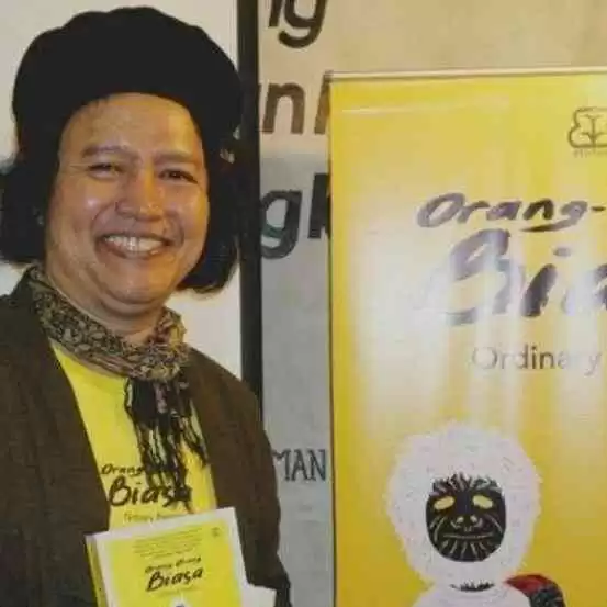 Sinopsis dan Review Novel 