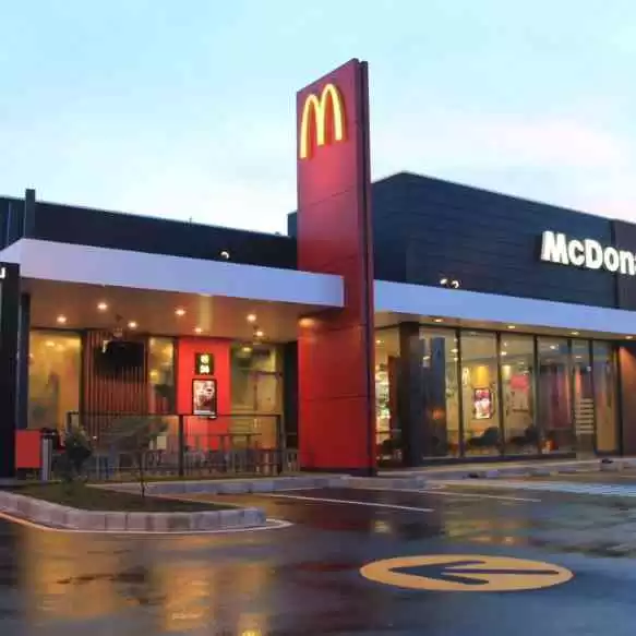 Cara Akses Wifi Gratis McD Berlaku di Seluruh Indonesia, Begini Cara Loginnya