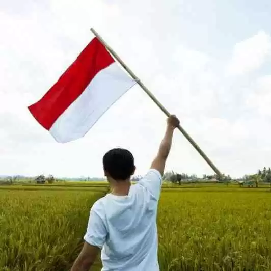 3 Puisi Sumpah Pemuda Terbaik Untuk Membangkitkan Semangat