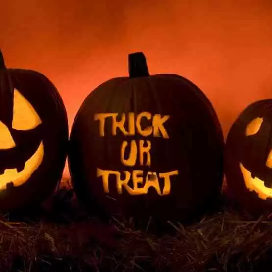 Ini Sejarah dan Alasan Perayaan Halloween Setiap Tanggal 31 Oktober