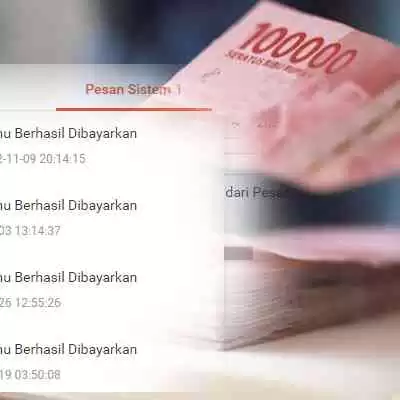 Bukan Trading, Ini Cara Menghasilkan Uang Setiap Minggu dari Internet Sambil Rebahan