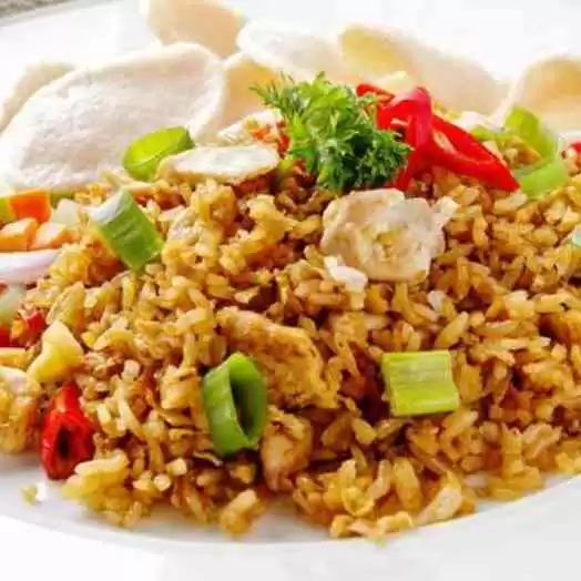 Cara Memasak Nasi Goreng Rumahan Super Nikmat Dengan Bahan Sederhana