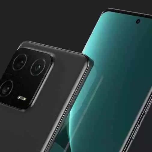 Desain Mirip iPhone14 Pro Alasan Xiaomi 13 Laris Manis Dengan Harga Miring