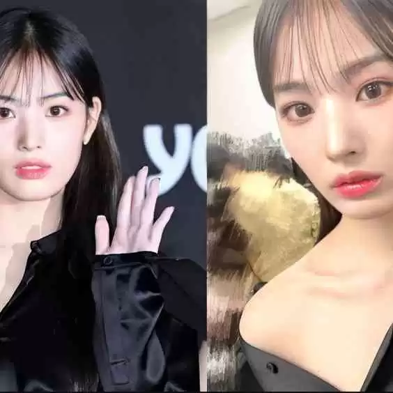 Jinni Mundur Dari Grup NMIXX Hingga Trending di Twitter Ini Alasannya