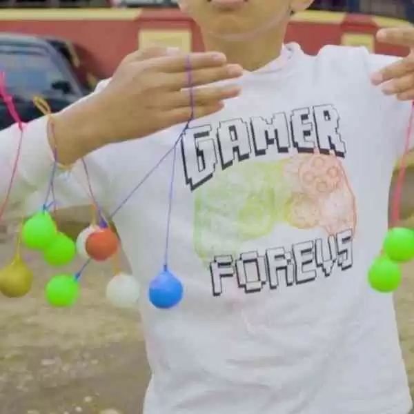 Lato Lato Mainan Tradisional Makassar Yang Kini Viral, Ini Sejarahnya