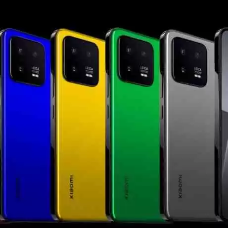 Mulai 10Jutaan! Xiaomi 13 Resmi Rilis, Ini Spesifikasi Xiaomi 13 dan Harganya