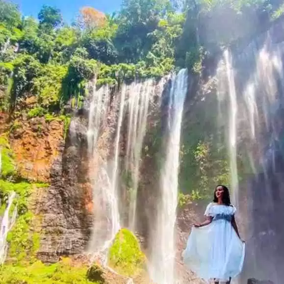 Rekomendasi 5 Tempat Wisata Terbaik Untuk Liburan Akhir Tahun di Jawa Timur