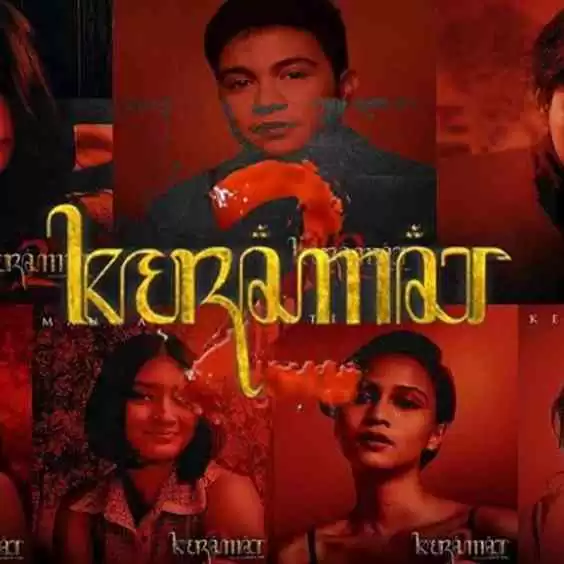 Sinopsis Alur Cerita Film Keramat 2: Caruban Larang Sedang Tayang di Bioskop