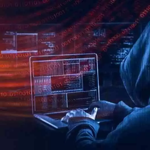 Terbongkar! Identitas Pelaku Penyebar Malware Lihat Foto Paket APK