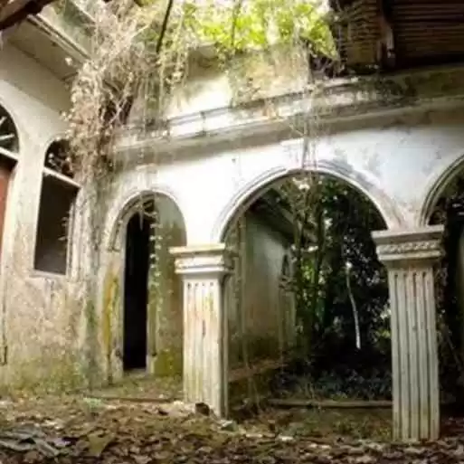 Bukan Hantu! Alasan Kenapa Rumah Kosong atau Tidak Berpenghuni Lebih Cepat Rusak