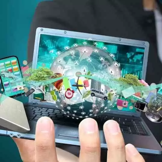 Pengaruh Teknologi Masa Kini dalam Mendukung Kebutuhan Kita