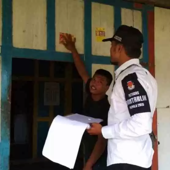 Mengenal Apa Itu Pantarlih dan Tugasnya di Dunia Pemilu