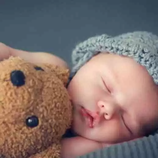 Siklus Tidur dan Jadwal Bayi Minum Susu Yang Tepat Sesuai Usianya