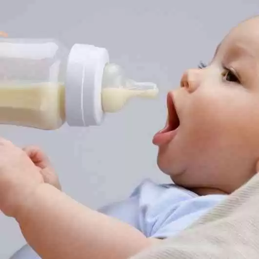 Susu Formula Bayi Apakah Boleh Dipanaskan dan Bertahan Berapa Jam?