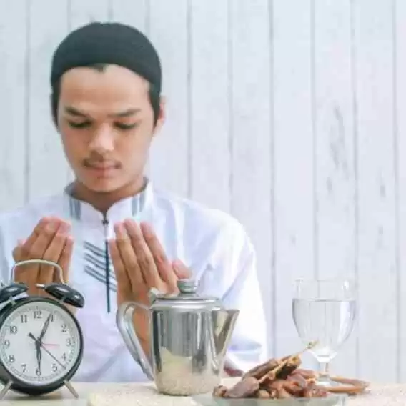 Jadwal Puasa Ramadhan 2023 Terbaru Versi Nahdlatul Ulama dan Muhammadiyah