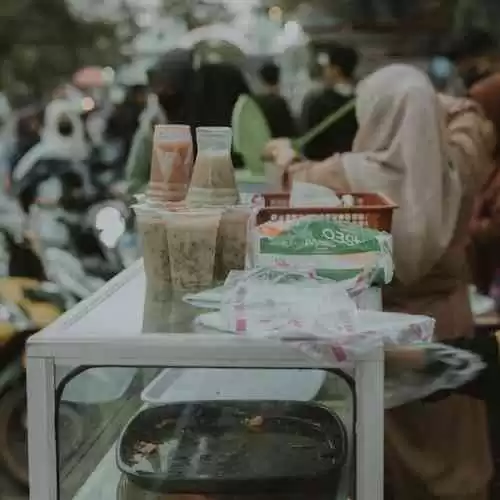 Kiat-kiat Niat Sholat Tahajud yang Wajib Diketahui Saat Puasa