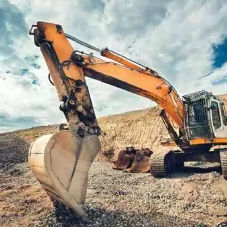 Perbedaan Alat Berat Backhoe dan Excavator di Pekerjaan Konstruksi