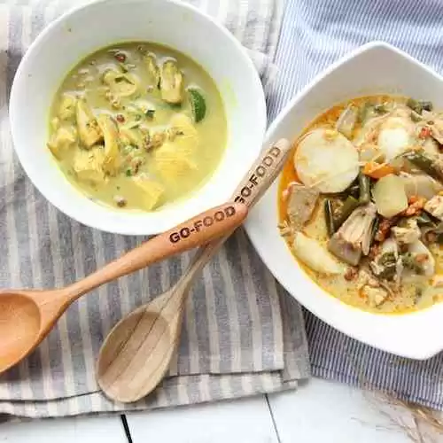 5 Makanan Khas Ramadhan yang Menggugah Selera