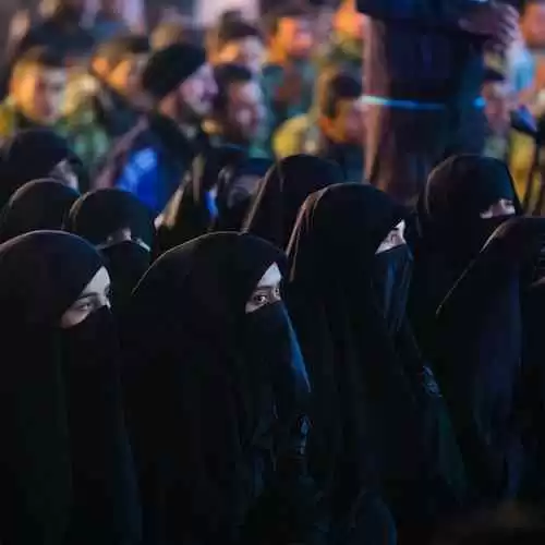 5 Niat Sholat Lailatul Qadar: Cara Mendapatkan Malam Penuh Berkah bagi Umat Muslim