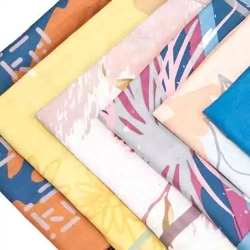 Gaya Hijab Trendi yang Wajib Dicoba di Tahun 2021