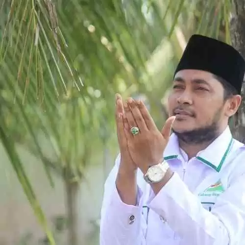 Larangan Makan dan Minum Selama Siang Hari: Aspek Kesehatan dan Sosialnya selama Ramadhan