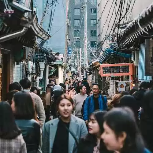 Menelusuri Kembali Perjalanan Karier Moon Sang Min sebagai Bintang Drama Korea Terkenal