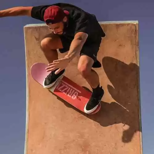 Menjelajahi Berbagai Olahraga Ekstrem yang Bisa Meningkatkan Adrenalin Anda