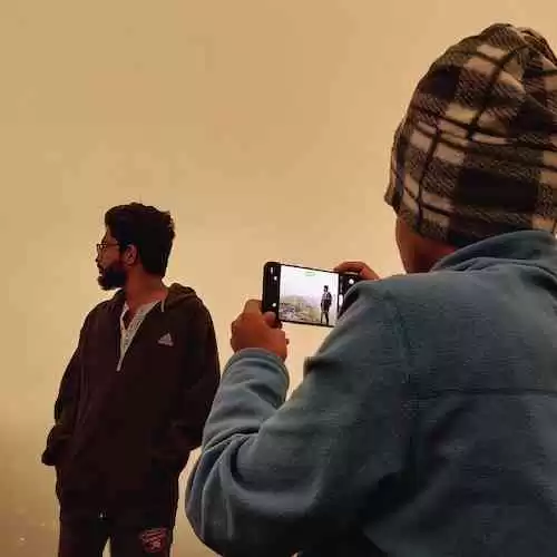 Peran Media Sosial dalam Mempengaruhi Persepsi Politik Masyarakat