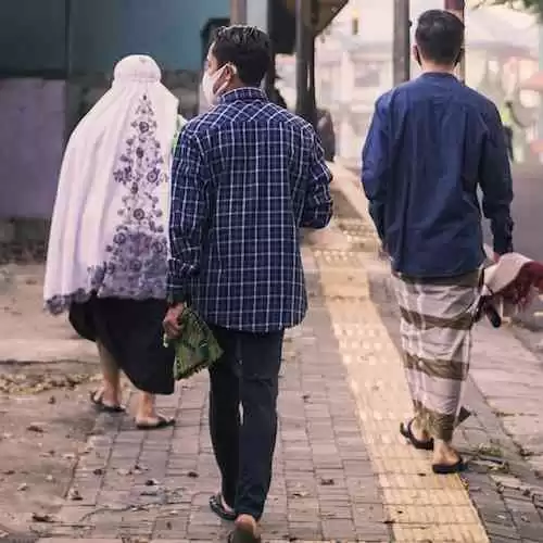 Ramadhan dan Kreativitas: Ide Dekorasi Rumah untuk Menyambut Bulan Suci