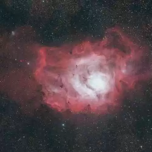 Seeing Stars: Rachel McAdams and the Upcoming Solar Eclipse of 2023