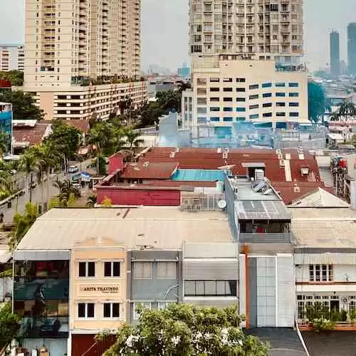 Tips Mengurangi Stres dan Atasi Kebiasaan Buruk dalam Gaya Hidup Sehat